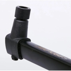 Rod Pod Prologic C-Series Convertible 4 Posturi - Img 2