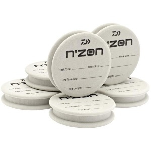 Role Forfac Feeder si Method Feeder Daiwa N Zon 6buc