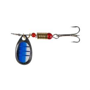 Rotativa Clean Kamasaki Spinner 003 Nr.1 3.6g 10buc