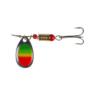 Rotativa Clean Kamasaki Spinner 012 Nr.1 3.6g 10buc