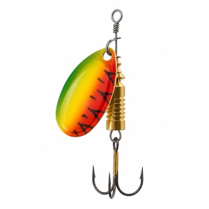 Rotativa Clean Wizard Classic G-O Tiger