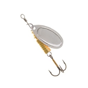 Rotativa Clean Wizard Classic Silver