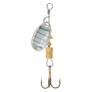 Rotativa Clean Wizard Perch Argint Albastru