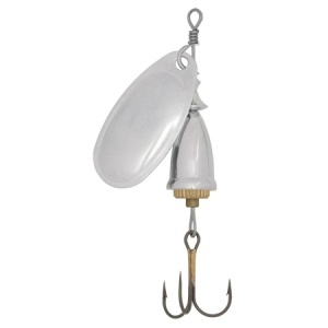 Rotativa Wizard V-Max Silver