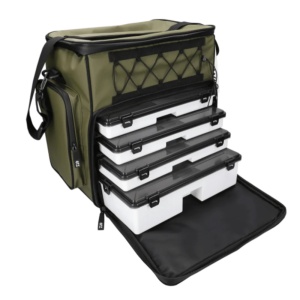 Rucsac Daiwa Rucsac Naluci D-VEC WP-500 XXL pentru pescuit - Fisela
