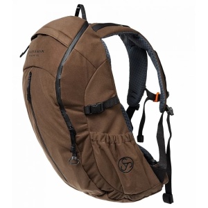Rucsac Sauer Classic Brown 35 litri pentru vanatoare - Fisela