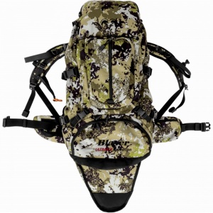 Rucsac Vanatoare Blaser Ultimate Expedition Huntec Camo 43l