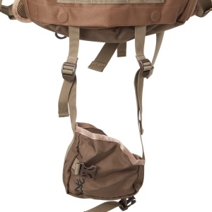 Rucsac Vanatoare Browning BXB Xplorer Kaki 41litri pentru vanatoare - Fisela