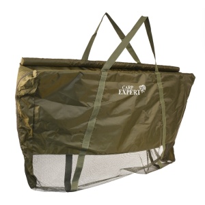 Sac Cantarire Carp Expert Olive 118x75cm