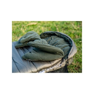 Sac de Dormit Carp Spirit Magnum 5 Seasons 220x95cm - echipament pentru pescuit - Fisela