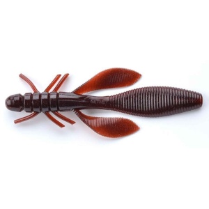 Salamandra Owner Getnet Juster Hog S 5.8cm 9buc