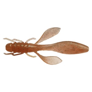 Salamandra Owner Getnet Juster Hog SB 5.8cm 9buc