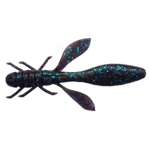 Salamandra Owner Getnet Juster Hog WG 5.8cm 9buc