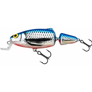 Salmo Frisky 7SR SBO Silver Blue Orange 7cm 8g