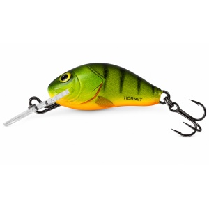 Salmo Hornet H3F HPH Hot Perch 3cm 2.2g