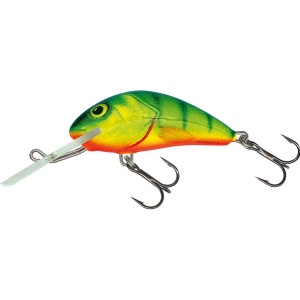 Salmo Hornet H4F Hot Perch 4cm 3g