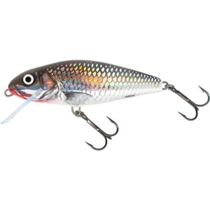 Salmo Perch PH8DR HGS Holo Grey Shiner 8cm 14g