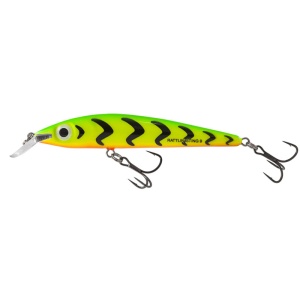 Salmo Rattlin Sting RS9 Green Tiger 9cm 11g
