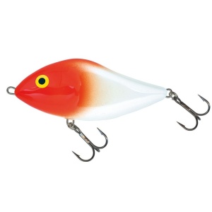 Salmo Slider SD7F REH Red Head 7cm 17g