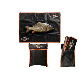 Saltea Primire Colmic Carp Bed 100x75cm