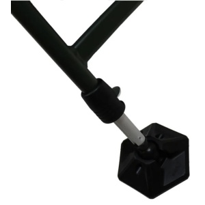 Saltea Primire Crap Mack2 European Carp Cradle Evo - Img 3