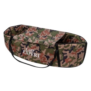 Saltea Receptie Carp Expert Camuflaj 105x50cm