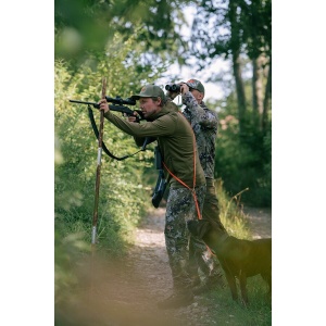 Sapca Blaser Badge Cap Argali Dark Olive - echipament pentru vanatoare - Fisela