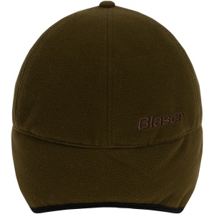 Sapca Vanator Blaser Suede Insulated Blaze - Img 3