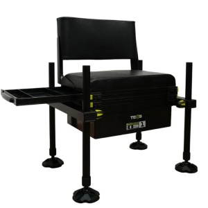 Scaun Modular cu Spatar Teos Seatbox TS1 D30 - Img 4