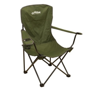 Scaun Pescar Cu Manere ET Elegant L 74x53x96cm