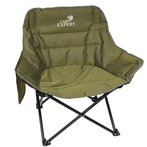 Scaun Pescuit Carp Expert Intruder Max 100kg