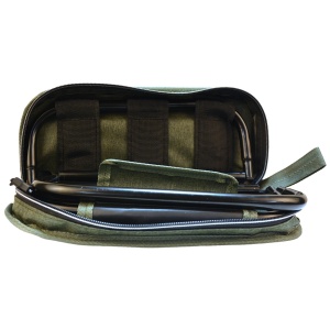 Scaun Scaunel Pescuit Pliabil CXP cu Husa 28.5x26x29cm pentru pescuit - Fisela