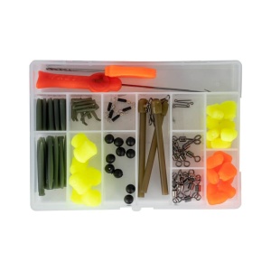 Feeder Set Accesorii Monturi Feeder CXP Rapid All-In pentru pescuit feeder - Fisela