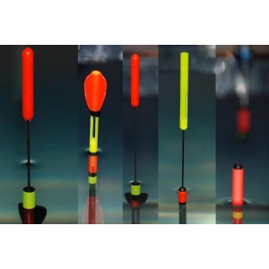 Set Antene Dart Cralusso - echipament pentru pescuit - Fisela
