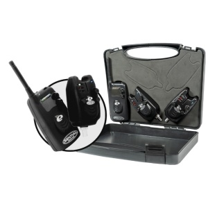 Set Avertizori ET E-sential 4+1