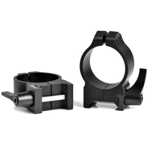 Set Inele Warne Maxima QD 30mm Medium Obiectiv 42-52mm