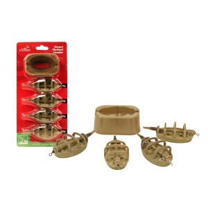 Set Momitoare Smart Method CXP GoGreen 15-35g Matrita