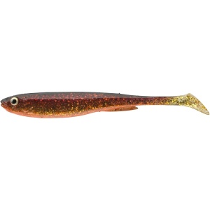 Shad Daiwa GrandWave Slim Shady Sea GF 13.5cm 3buc