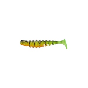 Shad Gunki Tipsy SXL Fire Tiger 10cm 4buc
