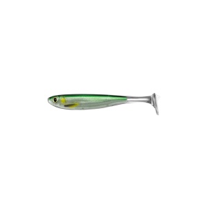 Shad LiveTarget Slowroll Mullet Paddle 716 10cm 4buc