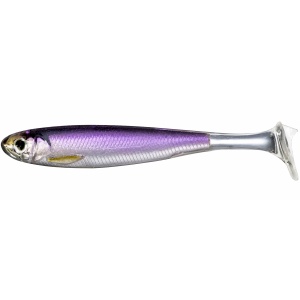Shad LiveTarget Slowroll Shiner Paddle 207 12.5cm 3buc