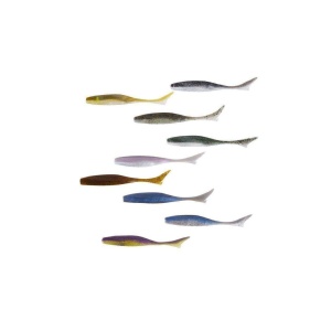 Shad Owner JR Minnow 8.8cm Wakasagi - echipament pentru pescuit - Fisela