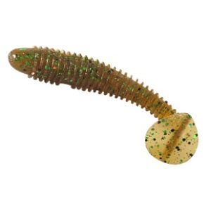 Shad Salau Wizard Power Kick 227 9.5cm 3buc