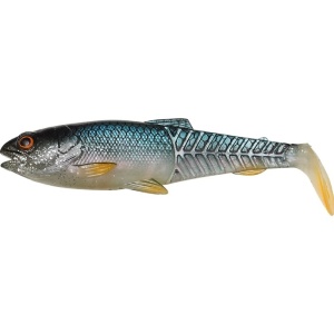 Shad Savage Gear Craft Cannibal R 10.5cm 4buc