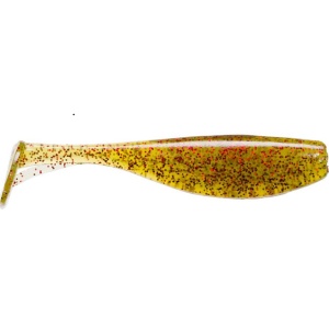 Shad Storm Hit Shad Motor Oil 10cm 12g 4buc