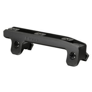 Sina Prindere Luneta Blaser Saddle Mount M - echipament pentru vanatoare - Fisela