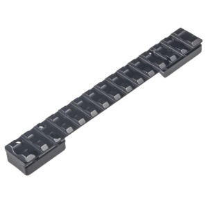 Sina Recknagel Picatinny Era Aluminiu Browning X-Bolt Long Action
