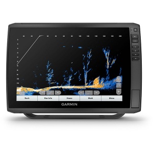 Sistem Garmin Panoptix LIVE scope LVS62XR si GLS10 - echipament pentru pescuit - Fisela
