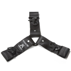 Scaun Sistem Protectie Scufundare Noroi Scaun Walkstool Comfort pentru pescuit - Fisela