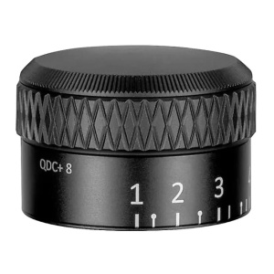 Sistem Reglaj Rapid Blaser QDC+ Pentru Lunetele B1 - echipament pentru vanatoare - Fisela